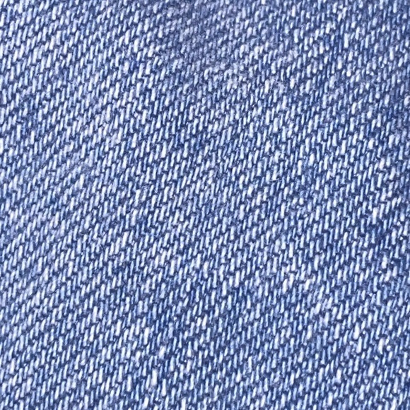 Distressed/ripped Zara jeans, only worn a few times - Picture 4 of 4